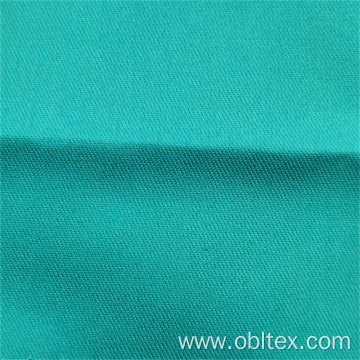 OBL21-2725 Polyester Cotton Woven For Nurse Uniform